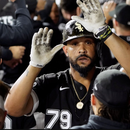 Fuente: Astros firman al cubano José Abreu por 3 años