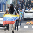 Venezuela encabeza la lista de los paises mas peligrosos de Latinoamérica