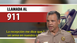 revelan llamada al 911 del hotel de tampa donde se encontraba el jefe de la policia de miami-dade