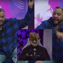 VIDEO: El Taiger explota en entrevista y se pone violento a menos de una semana de haber salido de la cárcel