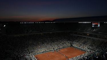 Los 4 Grand Slams tendrán supertiebreak en set decisivo