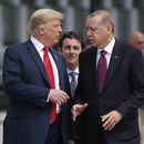 Trump defiende decisión de abandonar a aliados kurdos