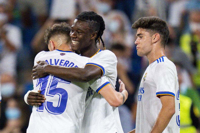 DEP-FUT ESPAÑA-PANORAMA