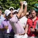 Horschel lidera por 5 tiros antes del último día en Memorial