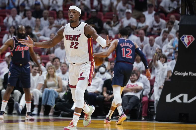DEP-BAS 76ERS-HEAT