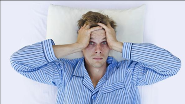 ocho habitos naturales para vencer al insomnio