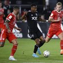 Ecuatoriano Estrada regresa a México, ahora con Cruz Azul