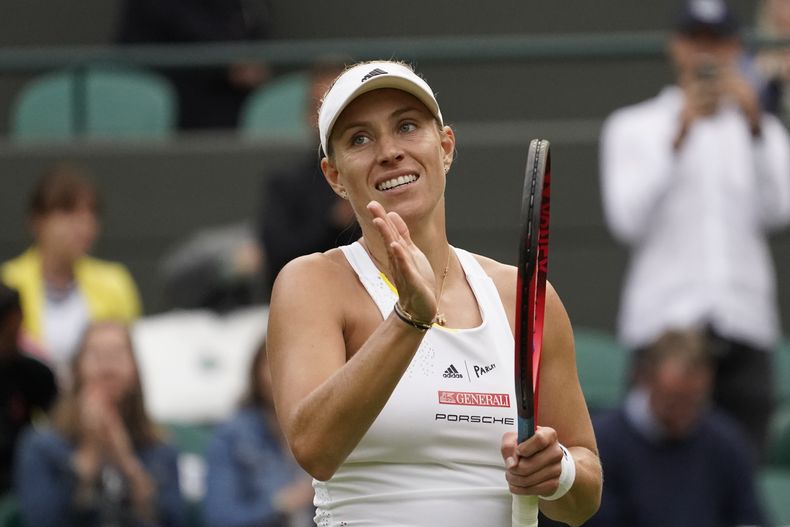 DEP-TEN US OPEN-KERBER