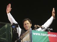 ex primer ministro de pakistan convoca a marcha en islamabad