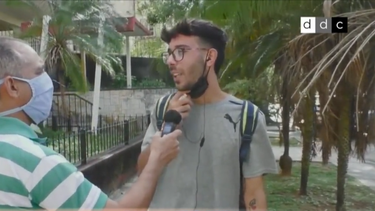 ¿como ven los cubanos en la isla la invasion de rusia a ucrania?