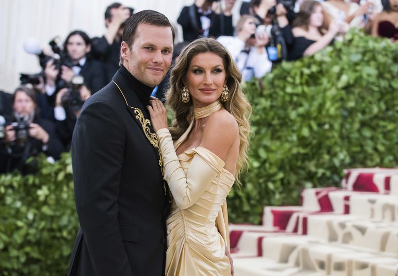 DEP-NFL BRADY-DIVORCIO