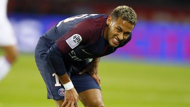 publican un documento secreto sobre la transferencia de neymar al barca