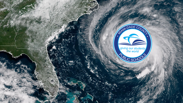 las escuelas publicas de miami-dade presentaron el plan de contingencia de huracanes