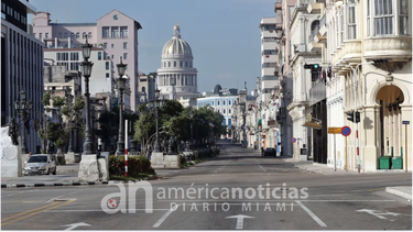 OPINION: La Habana, como gemir de violines