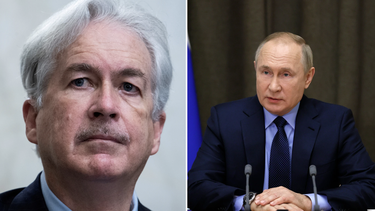 jefe de la cia cuestiona liderazgo de putin