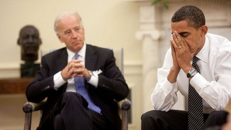 Con las dos Cámaras del Congreso en manos del Partido Republicano, el presidente de Estados Unidos tendrá un panorama adverso para impulsar sus principales reformas