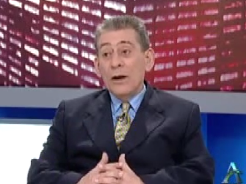 Antonio Augusto Villarreal Acosta, ex prisionero del Grupo de los 75, se suicidió este sábado en Miami. Tenía 63 años.