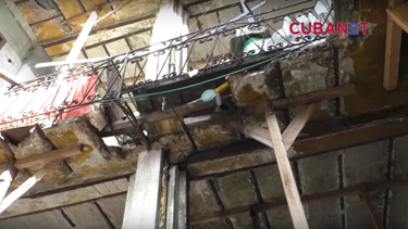 Pánico en Zanja 668: la tragedia es inminente