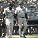 Donaldson y Anderson riñen de nuevo; Yanquis se imponen