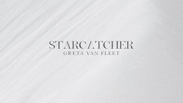 Esta portada proporcionada por Lava/Republic Records muestra Starcatcher de Greta Van Fleet. (Lava/Republic Records vía AP)