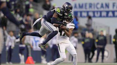 Seahawks eliminan 23-6 a Jets rumbo a playoffs de la NFL