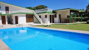 mansiones verde olivo, ¿solo para yanquis?