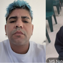 Baby Lores participa en audiencia migratoria de Insurrecto en EEUU y reacciona al proceso