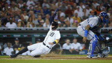 Tigres vencen 5-4 a Reales; Kreidler anota la del triunfo