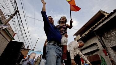 Un vistazo a los candidatos presidenciales de Venezuela