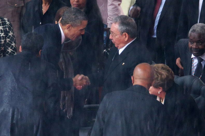 'A no ser que Cuba sea capaz de demostrar que está dando pasos significativos, no sé cómo podríamos avanzar', afirma uno de los principales asesores de Obama.