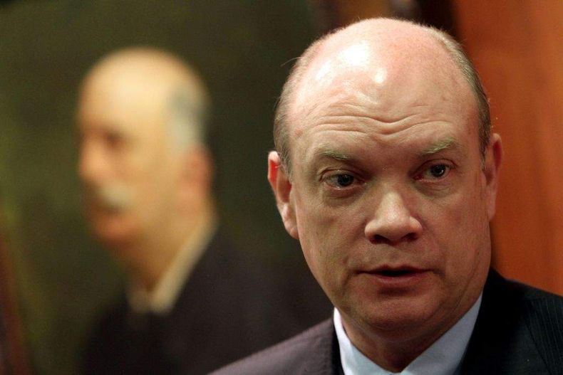 Rodrigo Malmierca, &nbsp;ministro cubano de Comercio Exterior y la Inversión&nbsp; Extranjera. &nbsp;