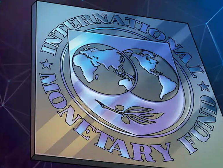 El FMI insta a El Salvador a eliminar la condición de moneda legal de Bitcoin