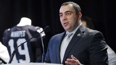 Dan Ventrelle deja de ser presidente de los Raiders