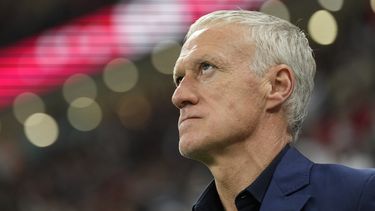 Virus gripal golpea a Francia rumbo a la final del Mundial