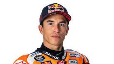 marc marquez, a honda: estoy en el mejor sitio para intentar triunfar
