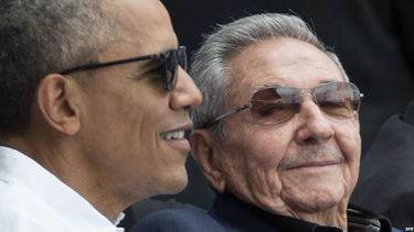 director de la cia viajo a cuba en la era obama en una  mision secreta, segun the new yorker