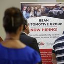 EEUU agrega 145.000 empleos; tasa de desempleo sigue en 3,5%