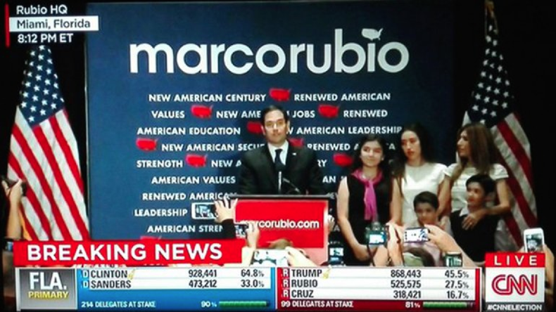 Marco Rubio
