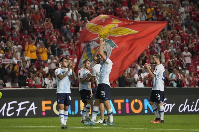 DEP-FUT CAMPEONES-RESUMEN