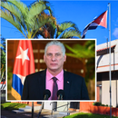 Díaz-Canel critica cierre de embajada de Costa Rica y acusa presión de EE.UU. en crisis diplomática