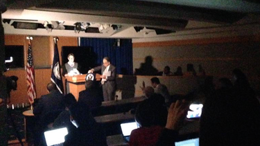 apagones afectan la casa blanca y otras zonas en washington