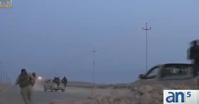 Los líderes del senado y de los comités de inteligencia de la cámara instaron al presidente Obama a tomar medidas para evitar ataques futuros.