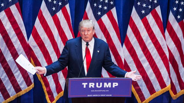 donald trump suspende evento en doral