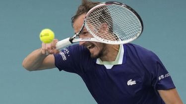 Wimbledon veda tenistas rusos y bielorrusos