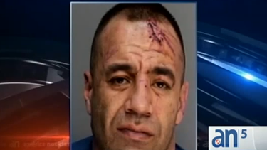 americateve | Walter Cifuentes confeso que le disparo a su esposa porque le fue infiel con otro hombre al que también lo hirió con una pistola que compro en la calle.