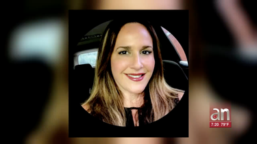 envian a su casa a maestra de miami por publicaciones en redes sociales a favor de donald trump