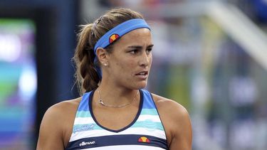 monica puig avanza a los cuartos de final del abierto de wuhan