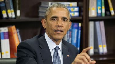 obama: cambio climatico amenaza salud de estadounidenses