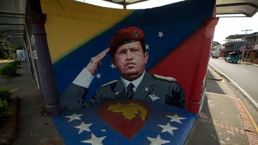 Oposición reta a la familia de Chávez en Barinas
