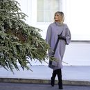 Casa Blanca planea festejos navideños pese a advertencias